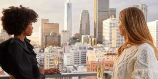 Sentral DTLA Gallery 8