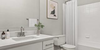 Finisterra Apartments Gallery 9