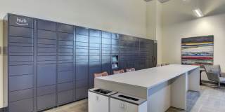 Student Housing - Echo 1055 Gallery 10