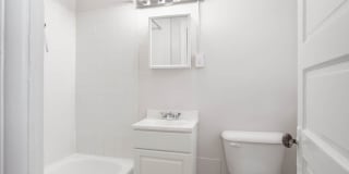 Rocksboro Apartments Gallery 13