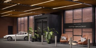 The Place at Fifth + Broadway Gallery 42