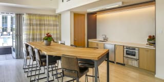 mResidences Olympic & Olive Gallery 11