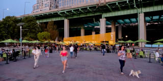 180 Riverside Boulevard Gallery 45