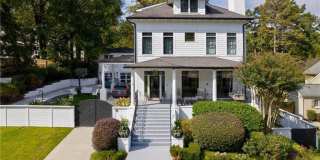 1812 Wellbourne Drive NE Gallery 75