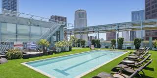 TENTEN Wilshire + TENTEN Downtown Gallery 40