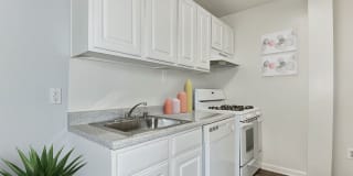 Parc View Apartments Gallery 7