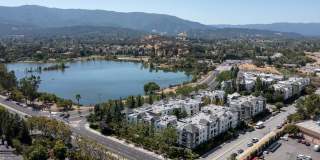 Almaden Lake Village Gallery 32