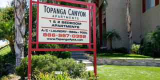 Topanga Canyon Apartments Gallery 38