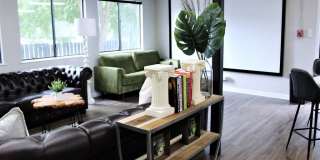Capital Flats & Magnolia Square Apartments Gallery 15