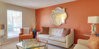 Quail Ridge Apartments Gallery 7