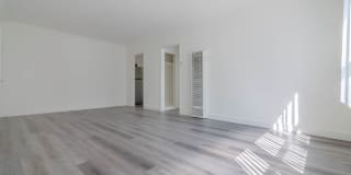 Cherokee Park Apartments Gallery 9