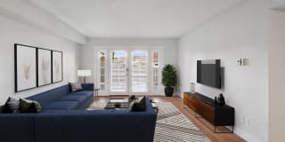 Meadow Creek Apartments Gallery 4