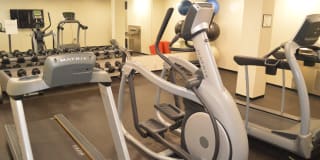 Parc View Apartments Gallery 12