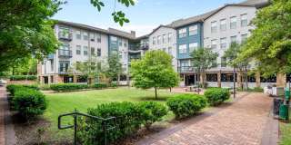 Legacy Village Apartment Homes Gallery 30