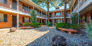 Pine Lane Apartments Gallery 10