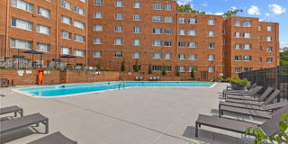 Infinity Apartments Gallery 9