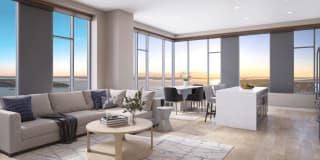 The Residences at Rainier Square Gallery 3