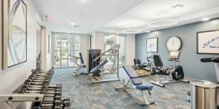 Overture North Scottsdale Age 55+ Apartment Homes Gallery 54