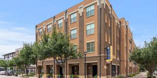 Olympus Boulevard Gallery 37