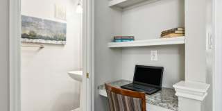 Towns of Chapel Hill Gallery 10