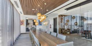 The Pullman Gallery 50