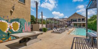 Legacy Village Apartment Homes Gallery 24