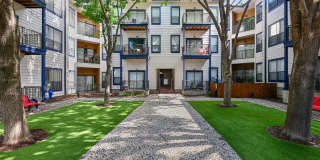 Link at Plano Apartment Homes Gallery 11