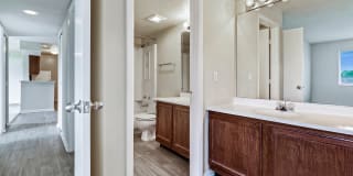 Chimney Top Apartments Gallery 16