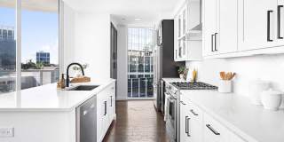 The Huntley Luxury Apartments Gallery 19