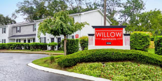 Willow Apartments Gallery 2