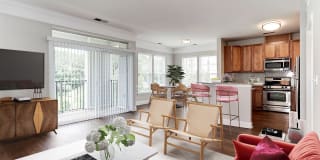 The Tuscany Apartments Gallery 4