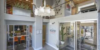 The Icon on Central Gallery 19