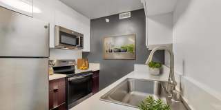 Promenade Towers Gallery 6