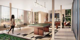 Residences at Mazza Gallery 22