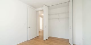 Longacre House Apartments Gallery 27