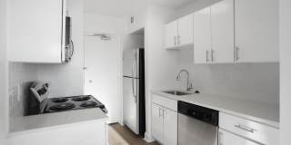 Infinity Apartments Gallery 20