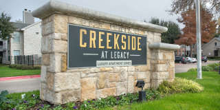 Creekside at Legacy Gallery 25