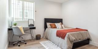 1351 W 37th Street - Co-Living Gallery 3