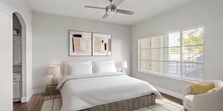 Finisterra Apartments Gallery 8
