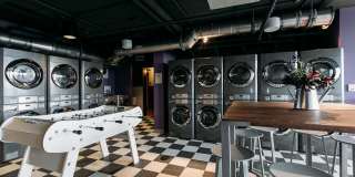 2221 S Clark - Student Housing Gallery 11