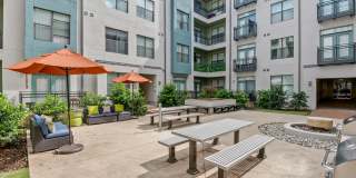 Legacy Village Apartment Homes Gallery 28