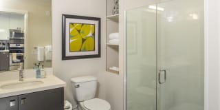mResidences Olympic & Olive Gallery 28