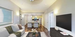 Legacy Village Apartment Homes Gallery 9