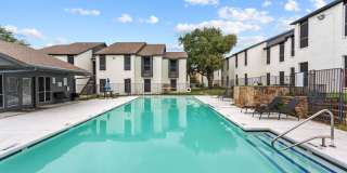 Harwell Apartments Gallery 15