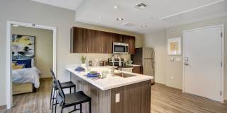 Student Housing - Echo 1055 Gallery 40