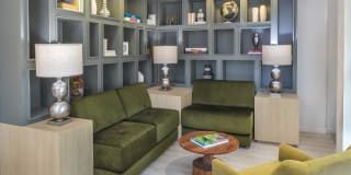 mResidences Olympic & Olive Gallery 22