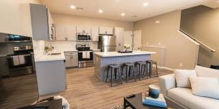 Student Housing - Lofts on 8th Gallery 18