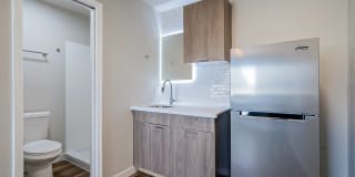 Sunset Sound Studio Apartments Gallery 7