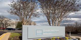 Shirlington House Gallery 32