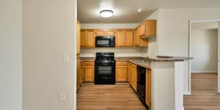 Toscana Apartments Gallery 12